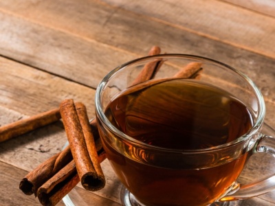 Domowy sposób na odporność, odchudzanie i cukier we krwi. Wystarczy zalać