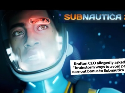 Afera Kraftona: prezes miał pytać ChatGPT, jak uniknąć wypłacania pracownikom pieniędzy, które im się należały