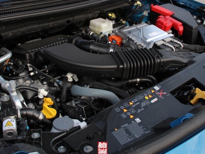 Oszczędne hybrydy biją rekordy popularności. Czy ich serwis też jest tani? Spytałem mechaników