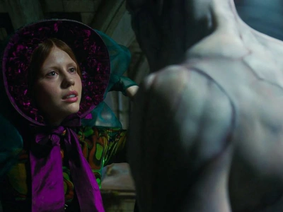 Frankenstein króluje na Netflixie, a Wiedźmin traci widzów!