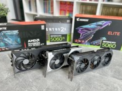 Idzie kryzys na rynku kart graficznych? Producenci mogą porzucić te modele