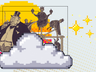 Jak rozwijać odporność na medialny hype, by chronić demokrację?