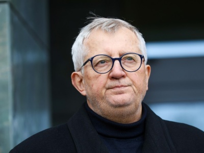 Marek Siwiec wraca do polityki. W zupełnie nowej roli