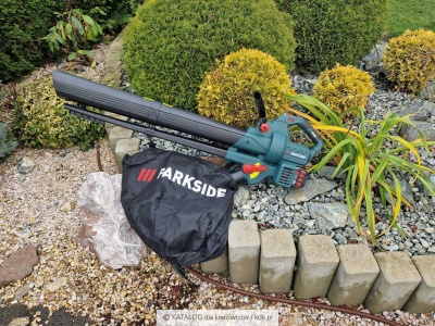 Test: Parkside PLSA 40-li A1 - Lepszy niż pierwotnie przewidywałem