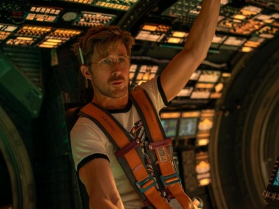 Spoiler w zwiastunie głośnego filmu sci-fi? Autor: Tak, a o co chodzi?