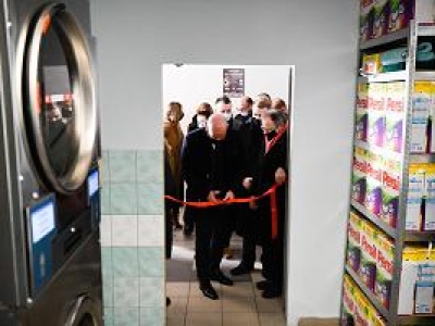 Ich proszki i żele do prania kupowała cała Polska. Fabryka znika, pracownicy muszą pisać nowe CV