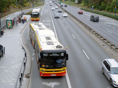 Buspasy już nie dla elektryków. Dziś decyzje podejmują władze lokalne