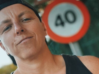 Lubię NIE zapie***lać. 