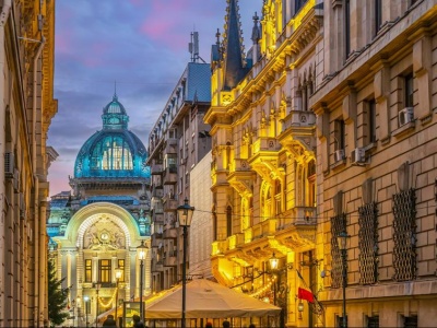 Euroinflacja: Rumunia inflacyjnym outsiderem Unii Europejskiej