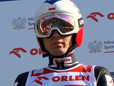 Skoki narciarskie: Olimpijska zima i Last Dance Stocha!