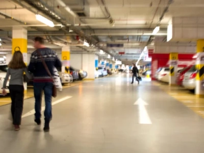 We Wrocławiu będzie zasada: półtora miejsca parkingowego na mieszkanie