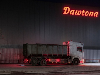 Żyją w cieniu Dawtony i mówią, że to piekło. 