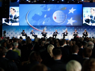 „Nowe wyzwania dla samorządów”