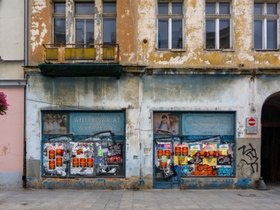 Światowy Dzień Toalet. W Polsce są wciąż miejsca, gdzie jest ona luksusem