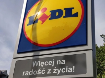 Nowy Lidl w Krakowie. Sieć uruchamia ekologiczną placówkę