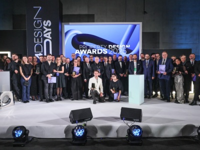 Dziś ostatni dzień na zgłoszenia do konkursu Property Design Awards 2026
