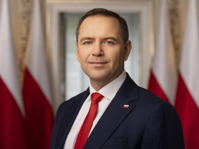 Prezydent Nawrocki: Służby działały zbyt wolno w sprawie aktu dywersji na kolei