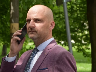 Piotr Bobak donosi na 