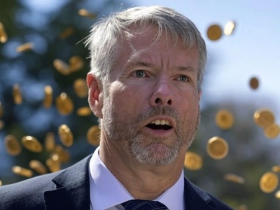 Strategy przetrwało krach Bitcoina i nadal zmierza do indeksu S&P 500 – oto co teraz może czekać Bitcoin