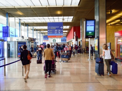 Do 42 tys. zł kary i zakaz lotów. Europejski kraj zaostrza przepisy. Uderzą w niesfornych pasażerów