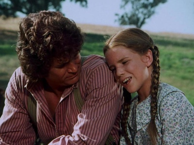 Gwiazda Domku na prerii komentuje słowa Megyn Kelly o Jeffreyu Epsteinie. 