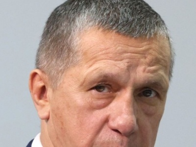 Spitsbergen. Wysłannik Putina, który strzelał do Ukraińców, teraz chce bronić “nabytych praw” Rosji