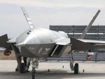 Ukraińska broń dla Europy. Co może zaoferować Kijów?