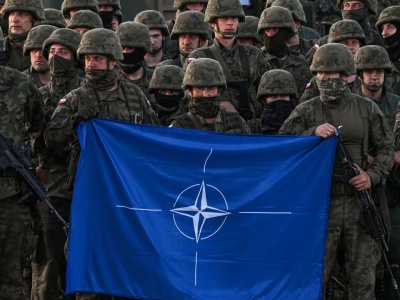 NATO pomoże Polsce dopiero po 45 dniach – twierdzi Finacial Times