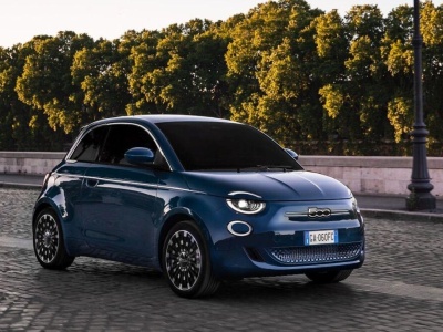 Używany Fiat 500e nagrodzony przez ekspertów. Najlepszy stosunek jakości do ceny