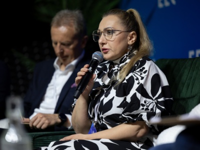 Nowa prezeska URE nie próżnuje. Mija 100 dni jej urzędowania