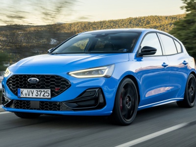 Ford Focus znika z Europy