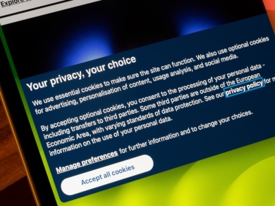 Koniec z ciasteczkami: Europa planuje na dobre zakończyć wyskakujące okienka