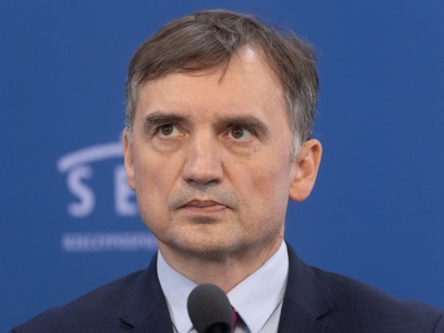 Ziobro o Czarzastym i aferze Rywina: Odegrał wiodącą rolę