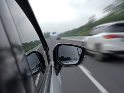 Burza w szklance wody. Rząd gasi plotki o rzekomym zwężaniu dróg