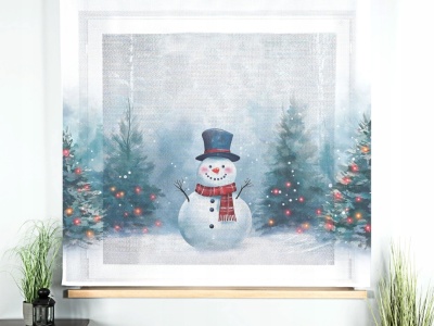 Dzień pełen domowych zajęć