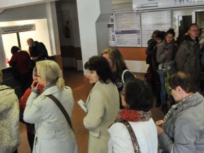 Polacy biją rekordy, lekarze rozkładają ręce. Dramatyczne konsekwencje są już widoczne