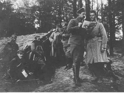 Najwierniejszy. Zawsze na pierwszym miejscu stawiał dobro Polski