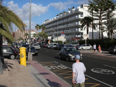 Kontrowersyjna ustawa o wynajmie wakacyjnym na Wyspach