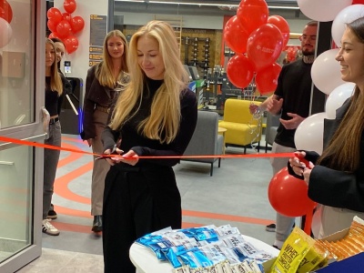 Fabryka Formy już działa w Bielsku-Białej! Nowe miejsce w CH Sarni Stok