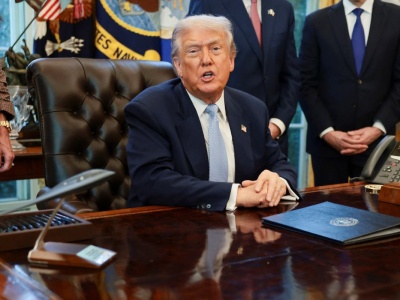 Media: USA potajemnie współpracują z Moskwą. Powstaje specjalny plan dotyczący wojny w Ukrainie