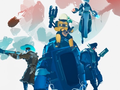 Risk of Rain 2 przebija Battlefielda i CoD-a. Nowe DLC robi furorę na Steam