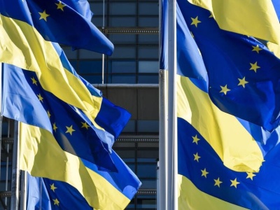 Afera w Energoatomie. Parlament Ukrainy przyjął dymisje ministrów