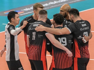 PlusLiga: Asseco Resovia Rzeszów - ZAKSA Kędzierzyn-Koźle. Relacja live i wynik na żywo
