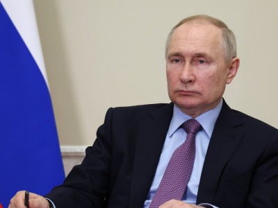 Wojna ważniejsza od zdrowia. Putin ponownie zaciska pasa Rosjanom