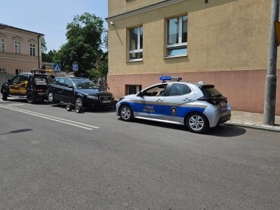 Nowe opłaty za holowanie w Lublinie. Kierowcy w 2026 roku zapłacą więcej nawet o kilkadziesiąt złotych