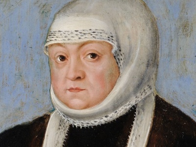 ​O Bonie, która włoszczyzny nad Wisłę nie przywiozła. Skąd wziął się popularny mit?