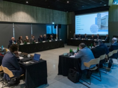 Cienkowska: Auschwitz nie może być areną sporu politycznego