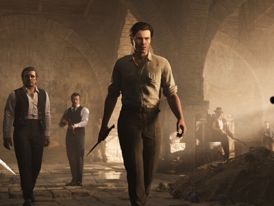 Niespodzianka: już jutro Mafia: The Old Country otrzyma za darmo trzy wyczekiwane nowości, które szczególnie ucieszą weteranów serii