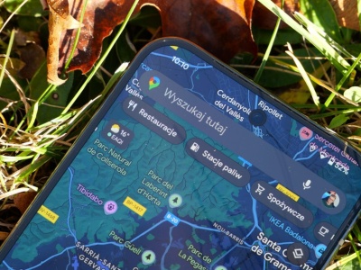 Mapy Google z ważną nowością. To ukłon w kierunku zapominalskich