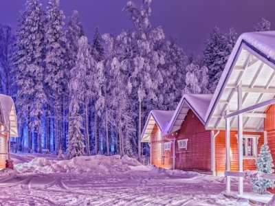 Tu warto się wybrać już na początku grudnia. Później będą tłumy